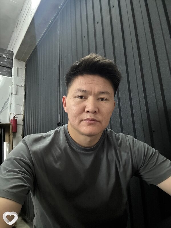Шалкар, 31, Алматы — анкета №2287900