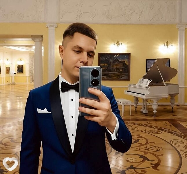 Макс, 32, Ярославле — анкета №2287901