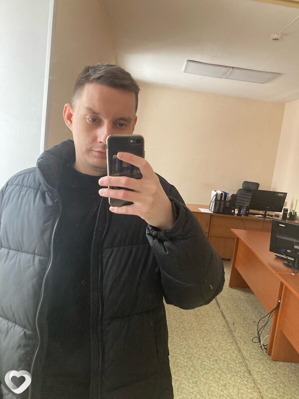 Иван, 31, Кемерове — анкета №2287959