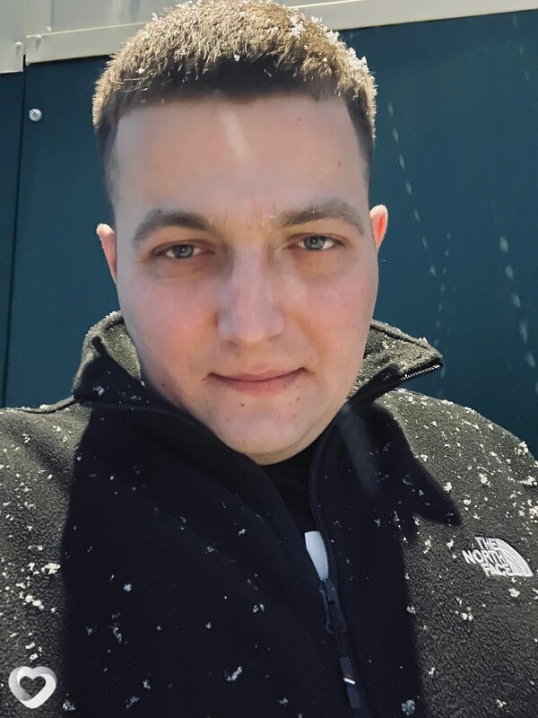 Александр, 29, Новосибирске — анкета №2287968