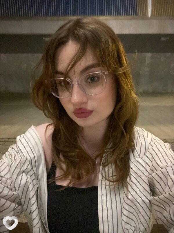 Дарья, 22, Москве — анкета №2287971