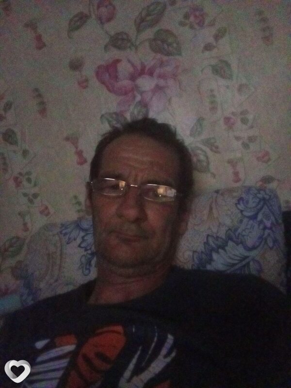 Сергей, 57, Чите — анкета №2287975