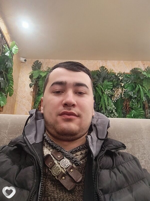 Руслан, 24, Иркутске — анкета №2287981