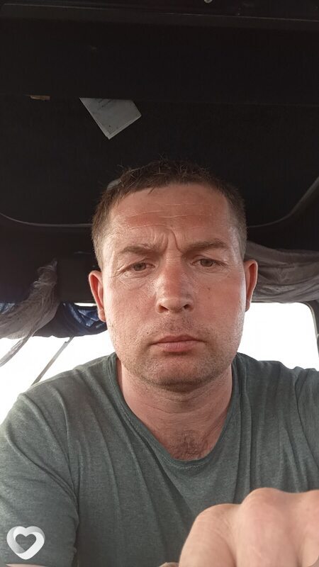 Владислав, 38, Кокшетау — анкета №2288257