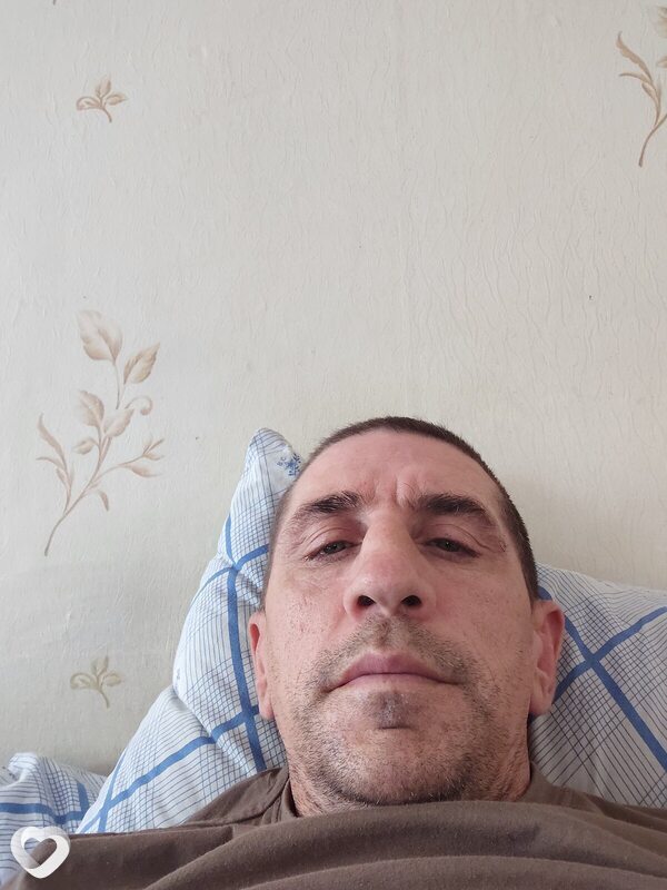 Ааа, 41, Москве — анкета №2288259