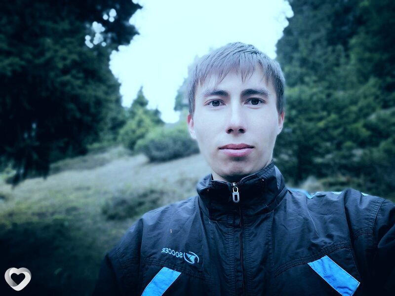 Ruslan, 28, Жезказгане — анкета №2288260