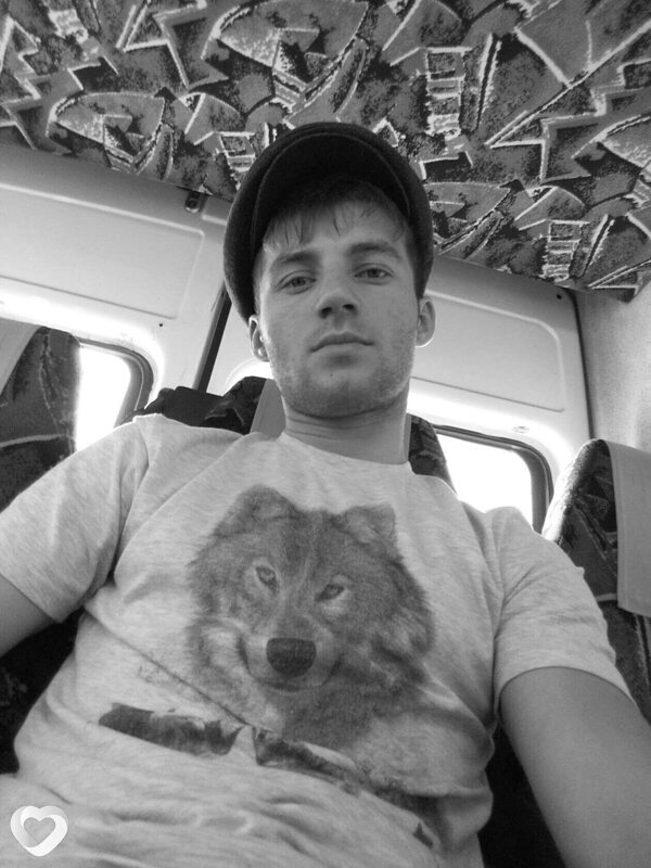 Иван, 31, Астане — анкета №2288263