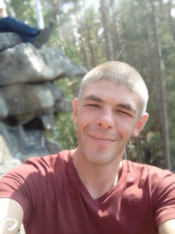 Антон, 38, Москве — анкета №2288270