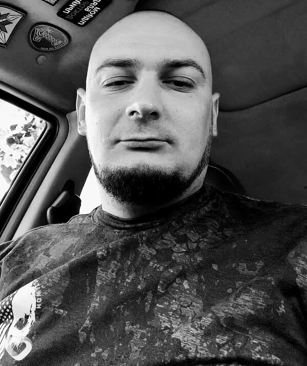 Evhen, 33, Киеве — анкета №2288272