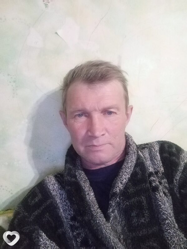 Владимир, 53, Кургане — анкета №2288274