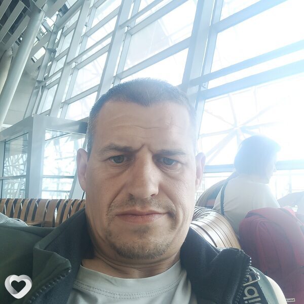 Николай, 36, Донецке — анкета №2288276