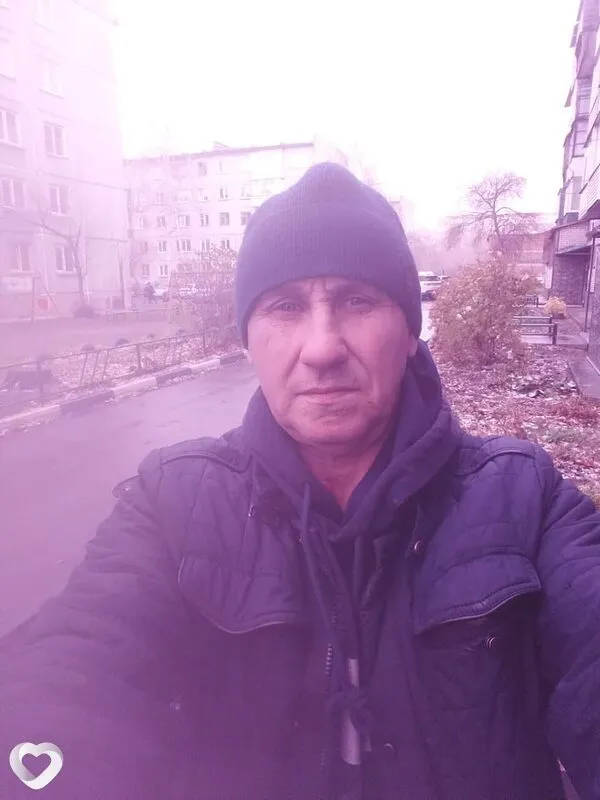 Игорь, 59, Бийске — анкета №2288278