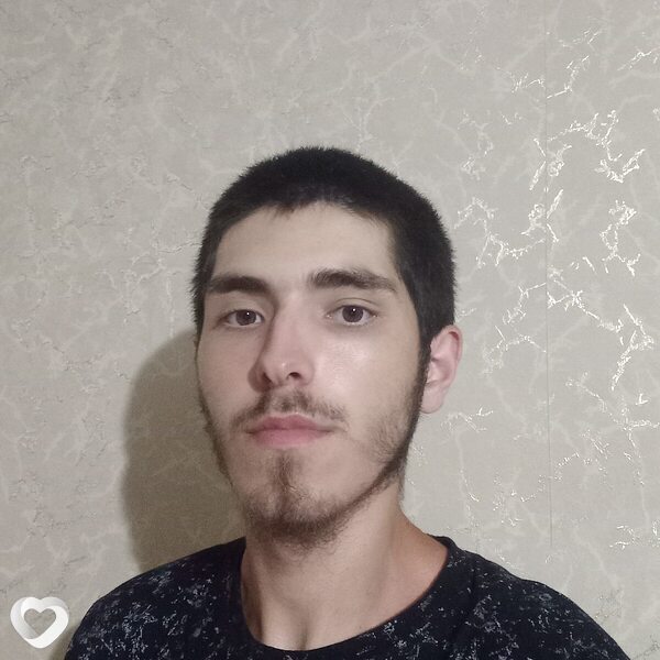 Салих, 21, Дагестанских Огни — анкета №2288280