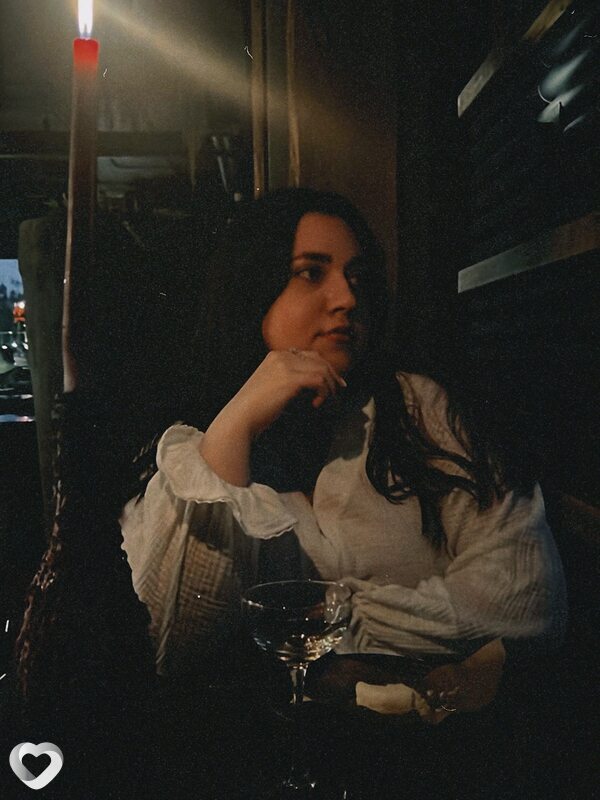 Алина, 29, Пятигорске — анкета №2288082