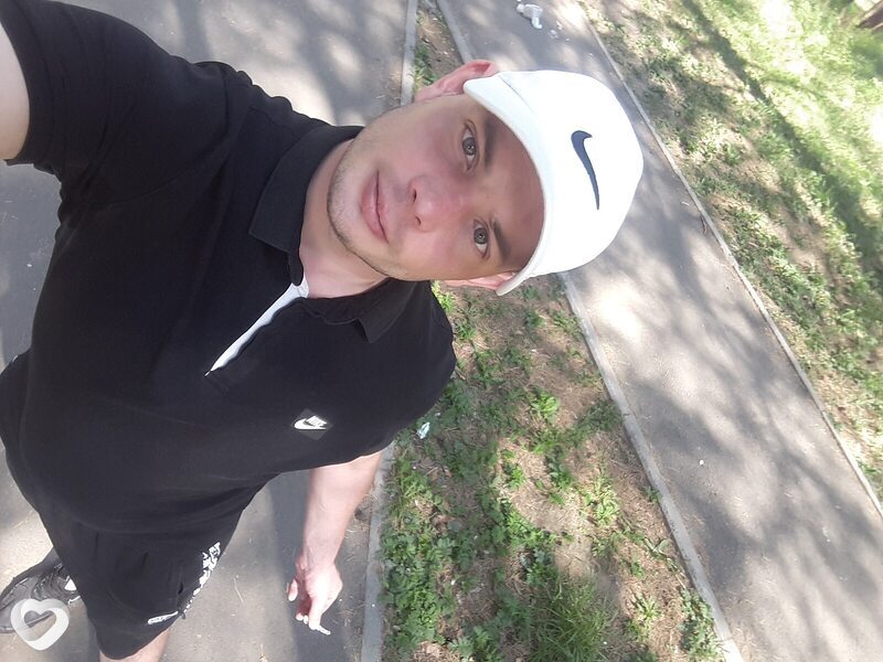 Вадя, 32, Ангарске — анкета №2288085