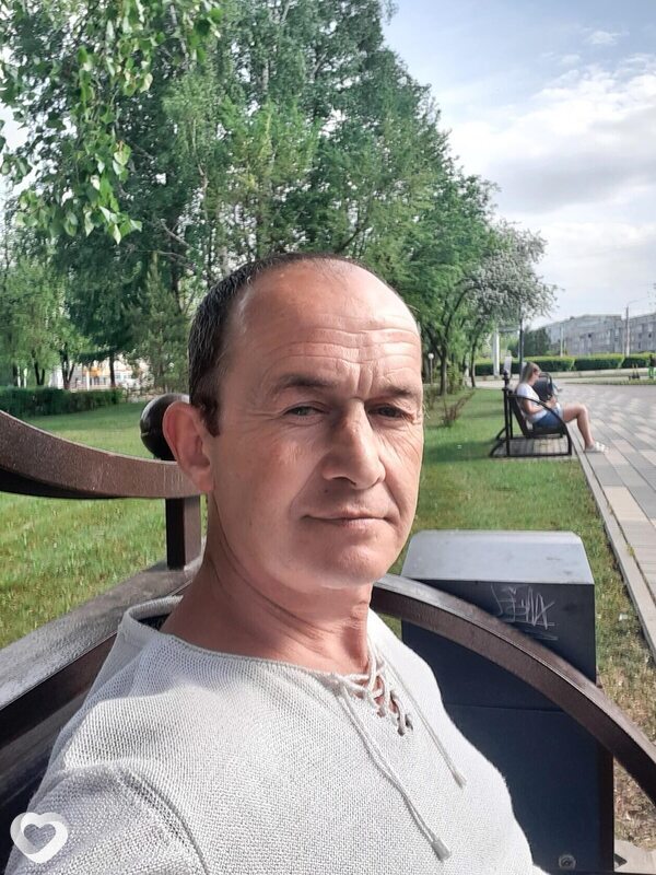 Евгений, 52, Кемерове — анкета №2288091