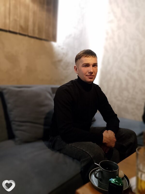 Альфир, 26, Уфе — анкета №2288097