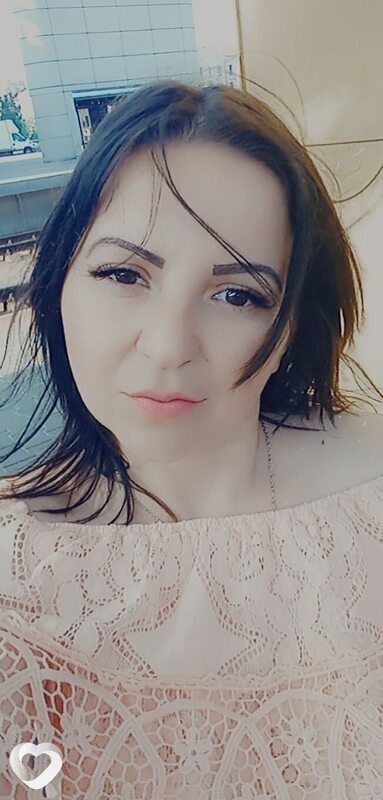 Мэри, 42, Минске — анкета №2288100