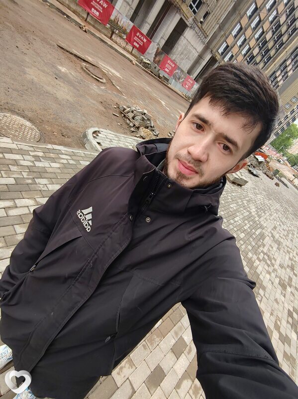 Сорбон, 25, Москве — анкета №2287982