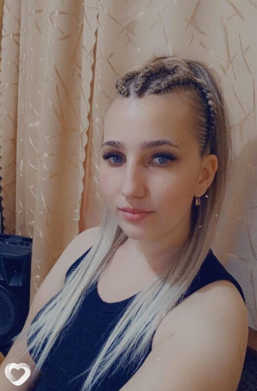 Анжела, 46, Мариуполе — анкета №2287984