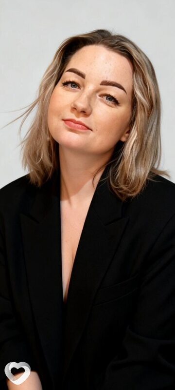 Каролина, 38, Минске — анкета №2287988