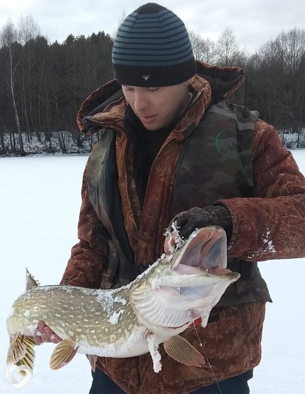 Виталь, 41, Крупках — анкета №2287989