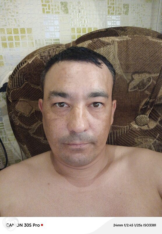 Руслан, 35, Москве — анкета №2287992