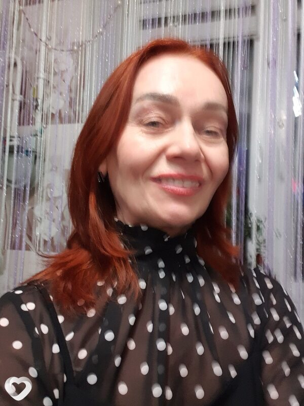 Ирина, 62, Нижневартовске — анкета №2287997