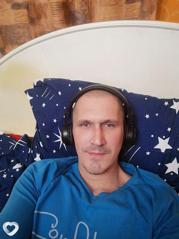 Константин, 47, Норильске — анкета №2288533