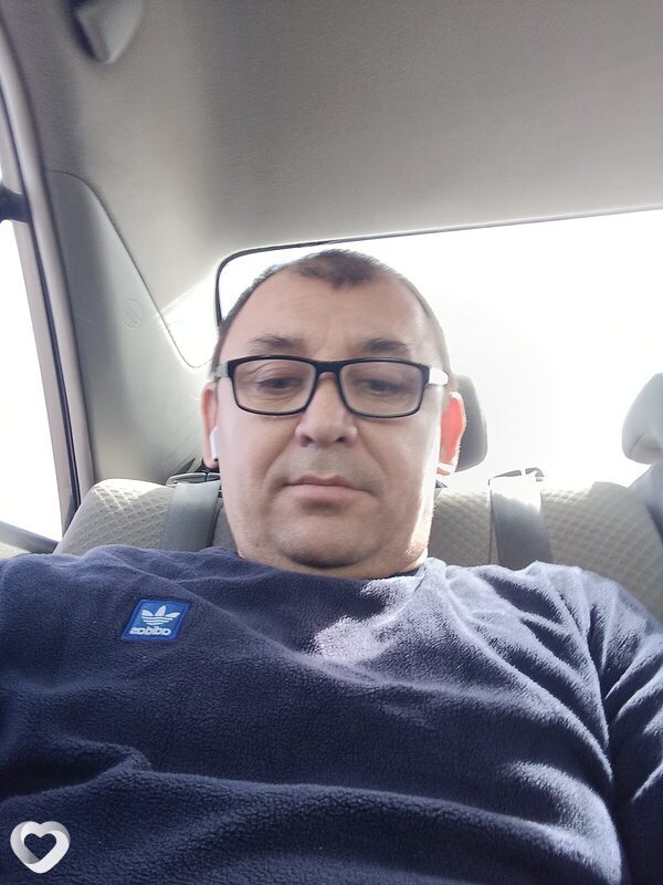 Хаётбег, 49, Астане — анкета №2288535