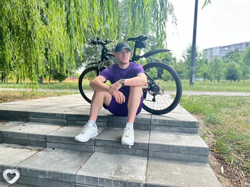 Александр, 33, Минске — анкета №2288539