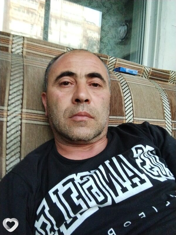 Артур, 40, Кемерове — анкета №2288541