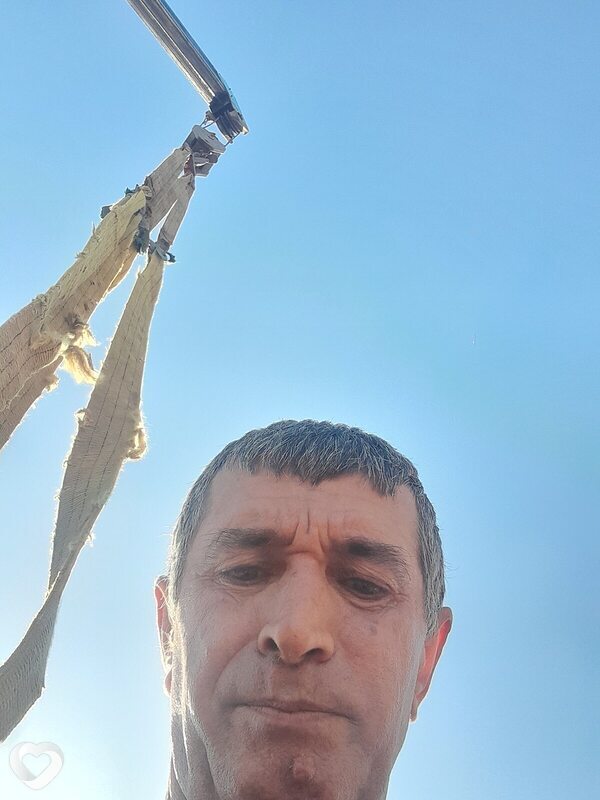Давлат, 61, Волжском — анкета №2288542