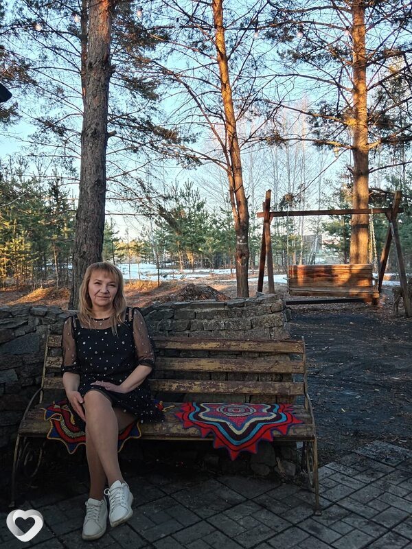 Любовь, Шадринск