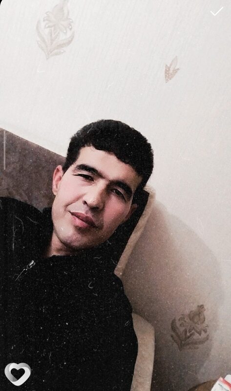 Шатлык, 31, Солигорске — анкета №2288035