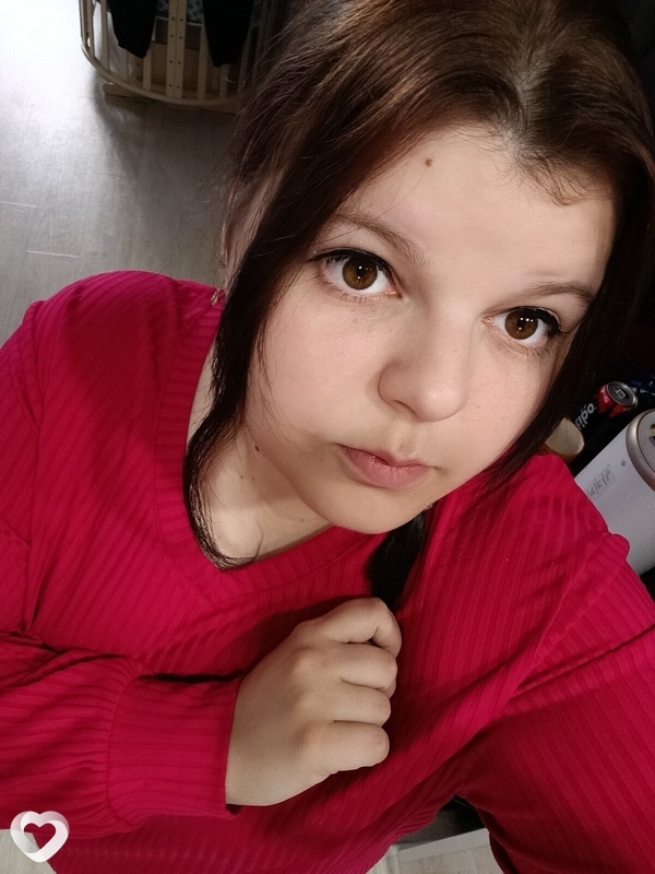 Ирина, 26, Благовещенске — анкета №2288046