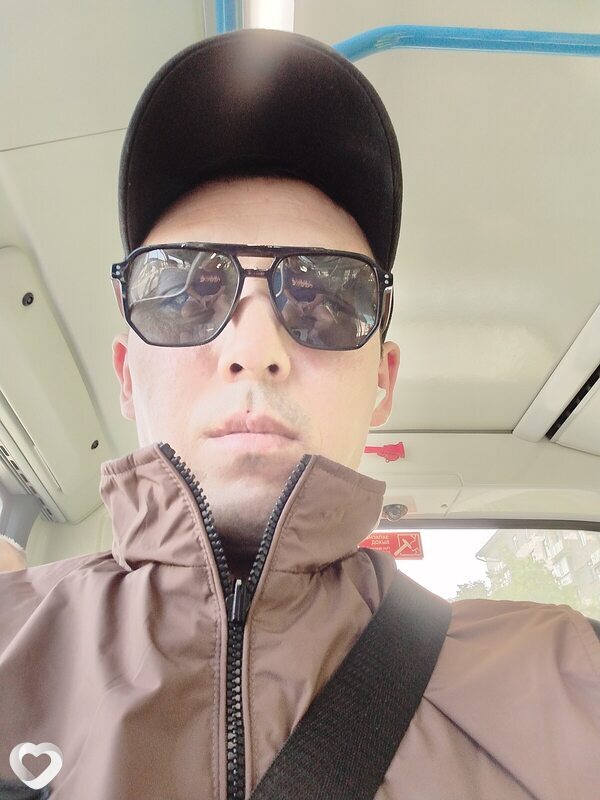 Айбек, 34, Москве — анкета №2288115