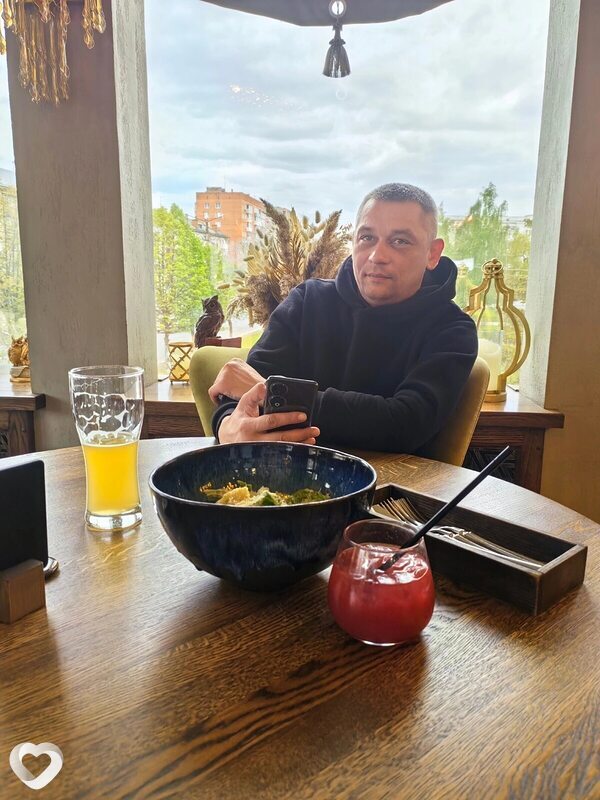 Владимир, 38, Туле — анкета №2288117