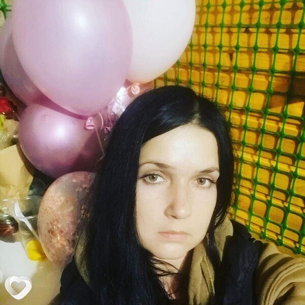 Анастасия, 26, Усолье-Сибирское — анкета №2288120