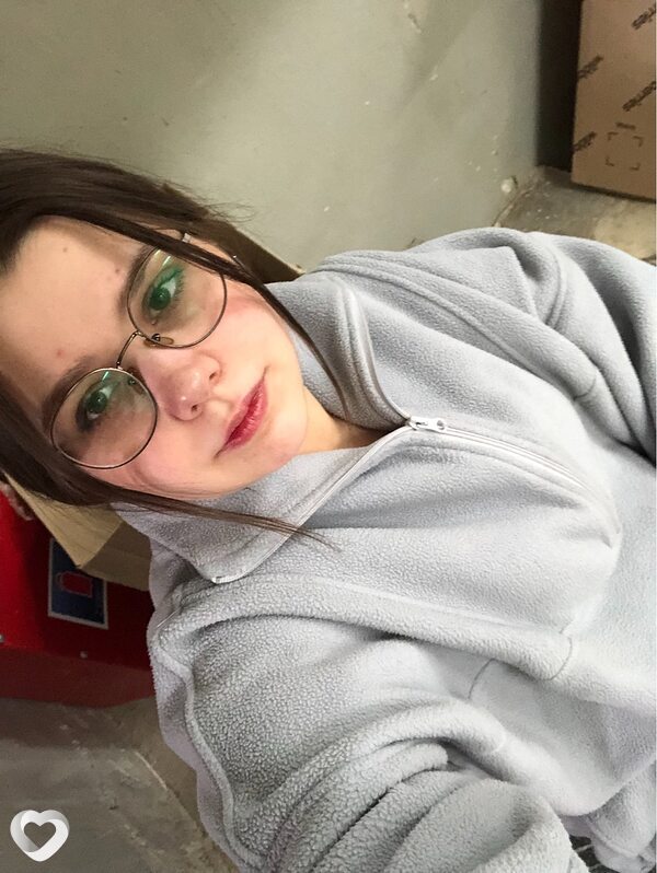 Кристина, 25, Павловском Посаде — анкета №2288125