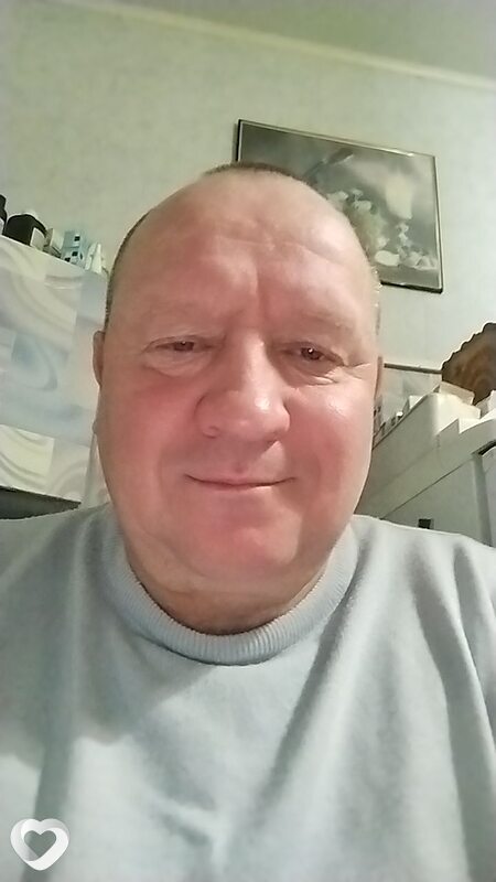 Ivan, 54, Минске — анкета №2288126
