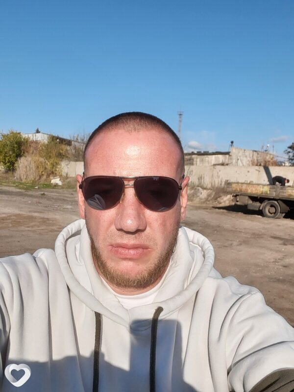 Сергей, 43, Мариуполе — анкета №2288231