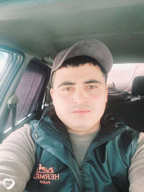 Алишер, 33, Тюмени — анкета №2288234