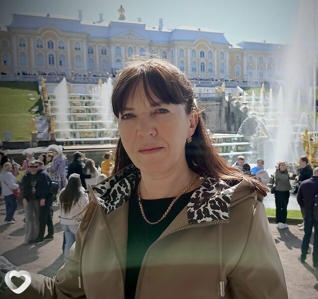 Зинаида, 49, Хабаровске — анкета №2288238