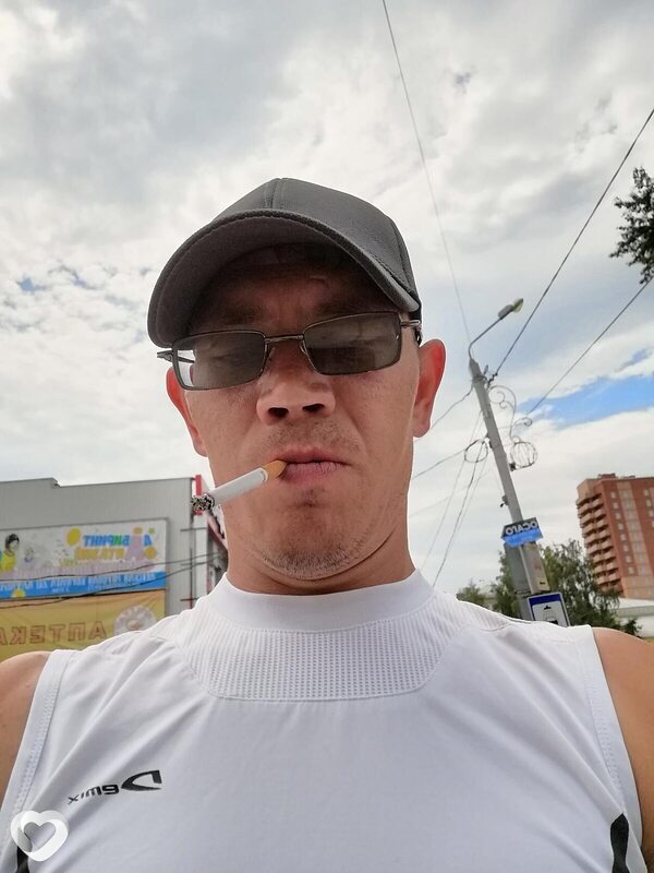 Антон, 38, Копейске — анкета №2288239