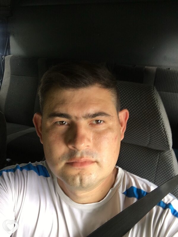 Алексей, 35, Бийске — анкета №2288247