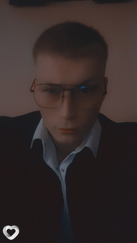 Дмитрий, 24, Владивостоке — анкета №2288252