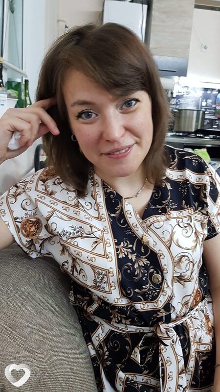 Liliya, 43, Казани — анкета №2288255