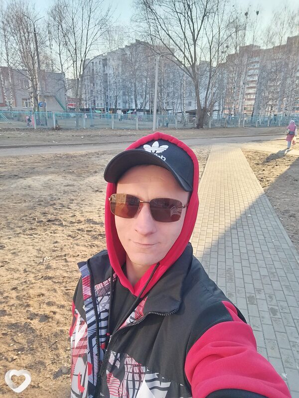 Макс, 28, Ярославле — анкета №2288157