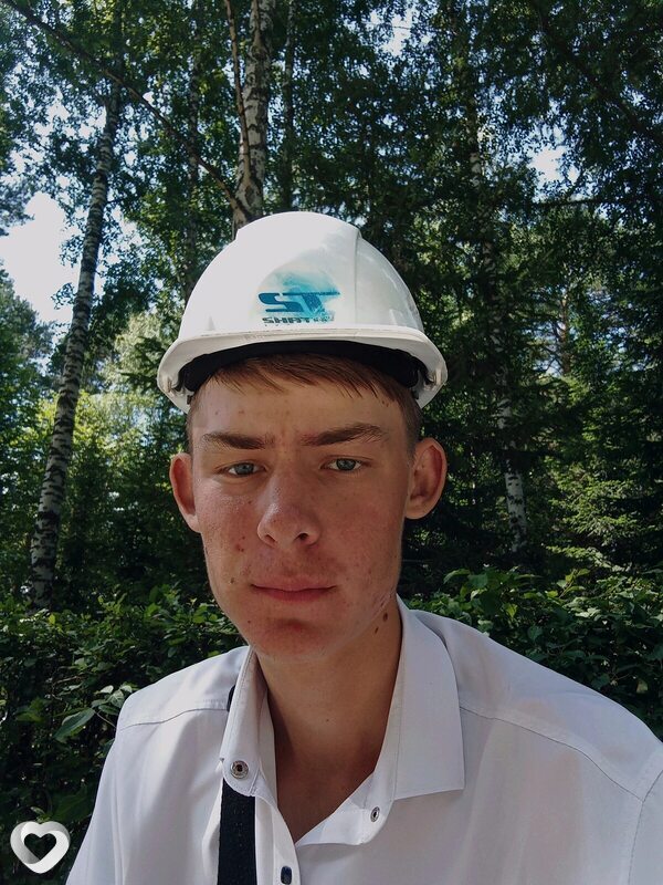 Андрей, 21, Ижевске — анкета №2288166